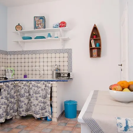 Apartment Baroque Charme House Noto