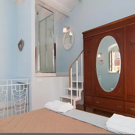 Baroque Charme House * Noto