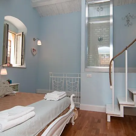 Baroque Charme House Noto