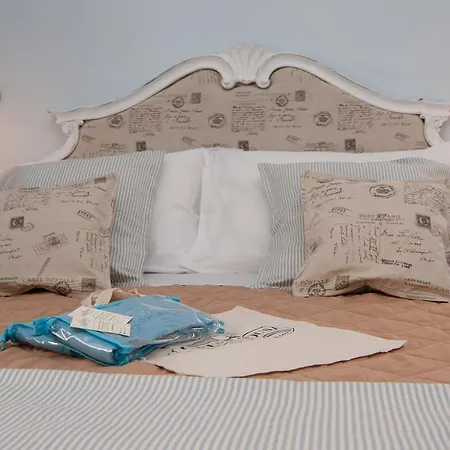 Apartment Baroque Charme House *